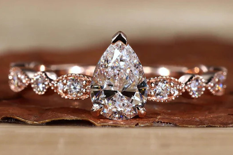 Lab-Grown Diamond Engagement Rings: Trend Or Timeless Choice?