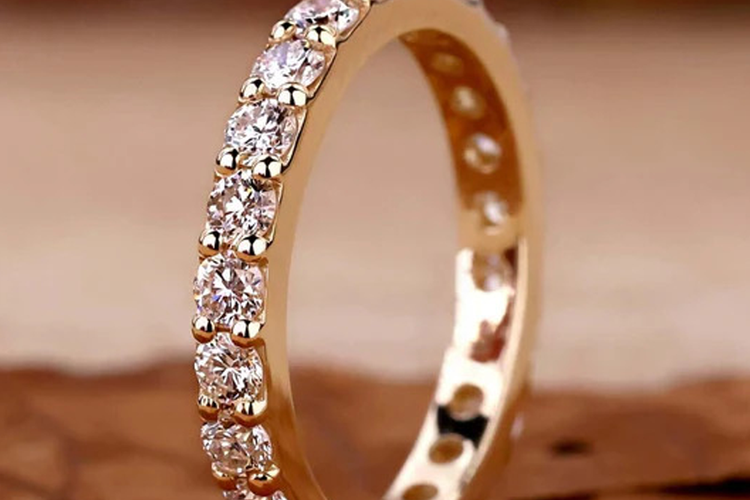 Lab-Grown Diamond Wedding Rings: Are They the Perfect Choice?