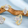 Nature-Inspired Engagement Rings: The Complete Guide