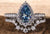 should you insure your lab grown diamond or moissanite jewelry