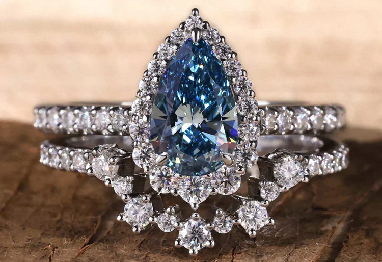 should you insure your lab grown diamond or moissanite jewelry