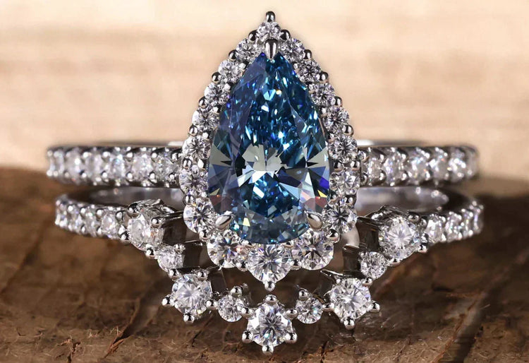 should you insure your lab grown diamond or moissanite jewelry