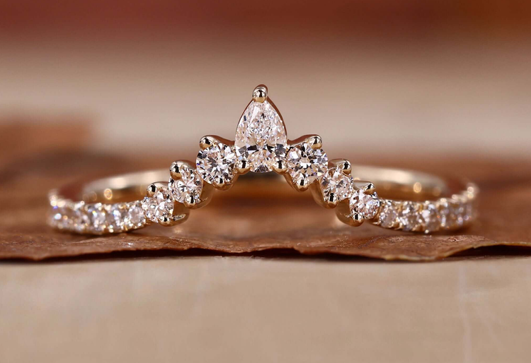 Top Picks For Lab Grown Diamond Wedding Bands You’ll Love