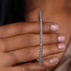 4 Moissanite Bracelets For Budget-Friendly Luxury