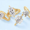 What You Need to Know about Buying a Vintage Engagement Ring