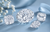 5+ Carat Lab Grown Diamond Engagement Rings