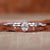 Solitaire Diamond Engagement Ring with Oval Lab Grown Diamond
