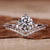 round diamond engagement ring