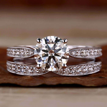 bridal set