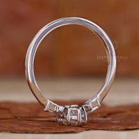 igi certified diamond ring