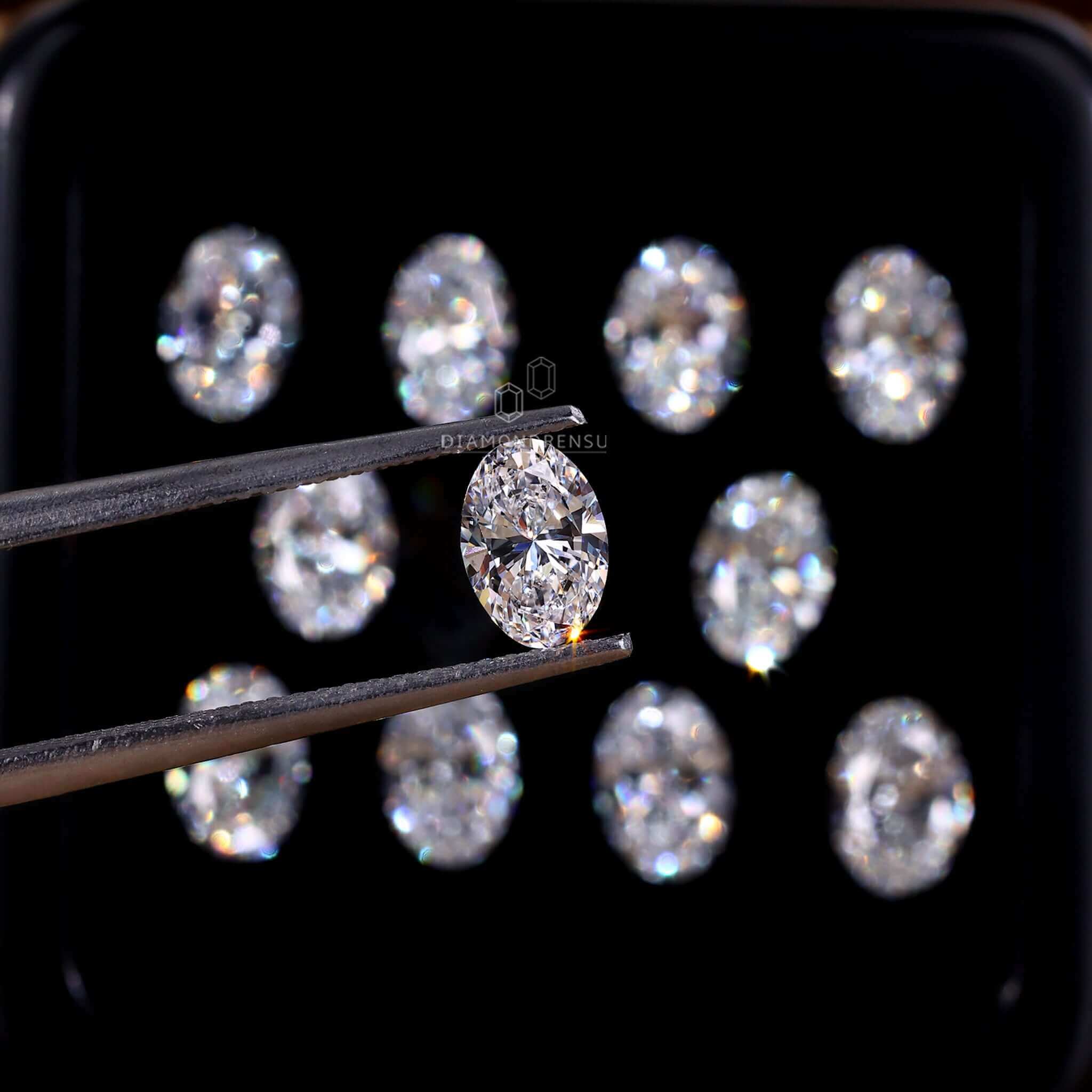 diamond for engagement ring