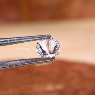 Find your perfect 1.11 carat octagon cut loose diamond today.
