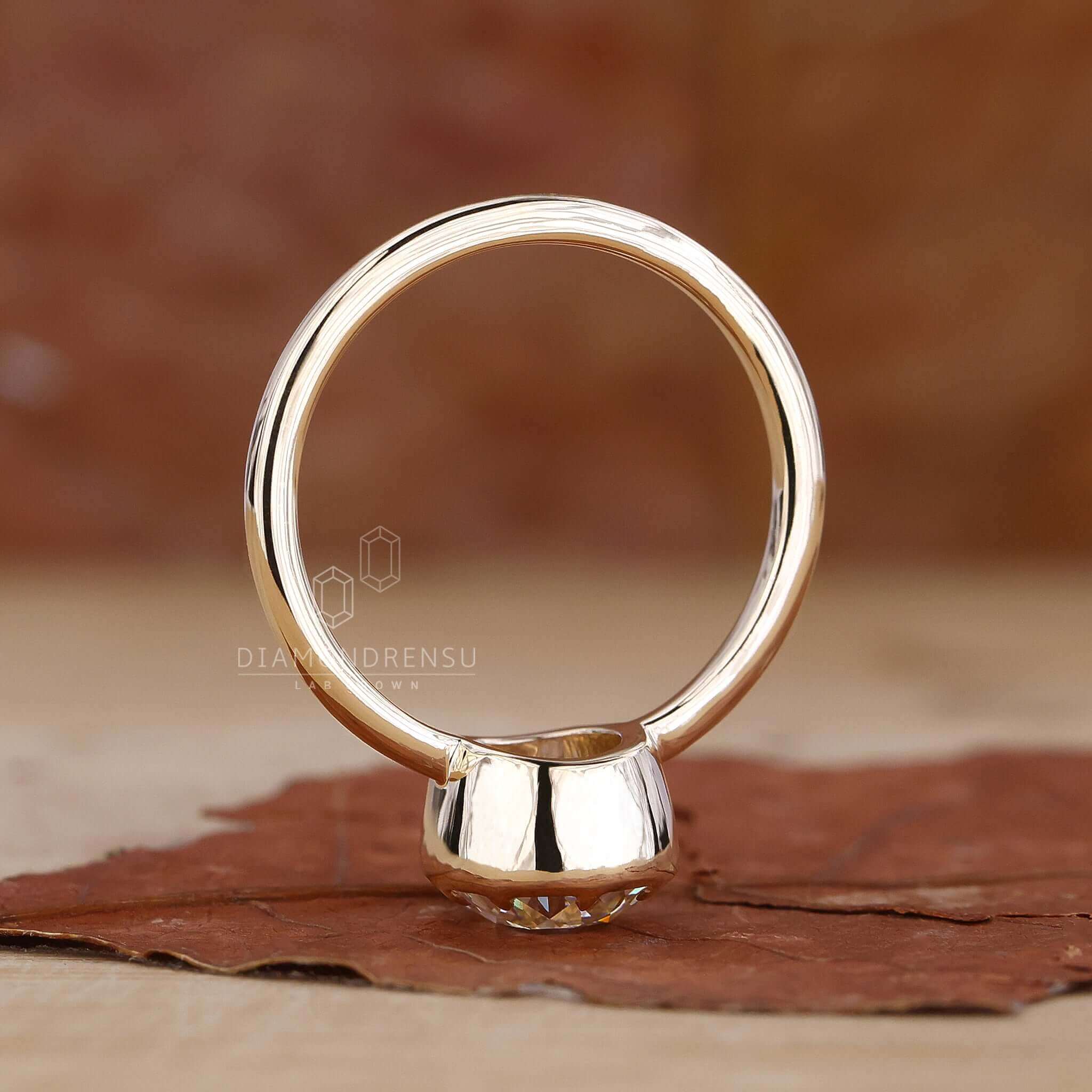 anniversary gift ring for her