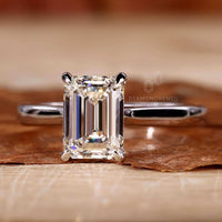 conflict free diamond ring