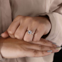 diamond wedding ring