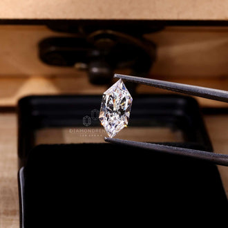 Lab grown diamonds loose Dutch marquise diamond