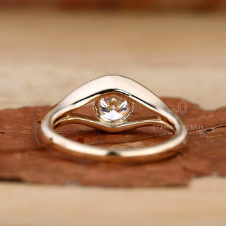 conflict free diamond ring