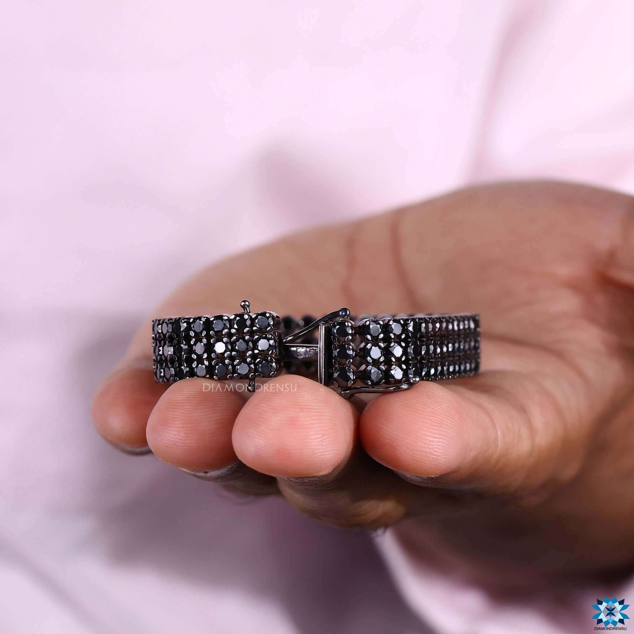 Alice Made This | Designer Men's Bracelets | Minimalist Style