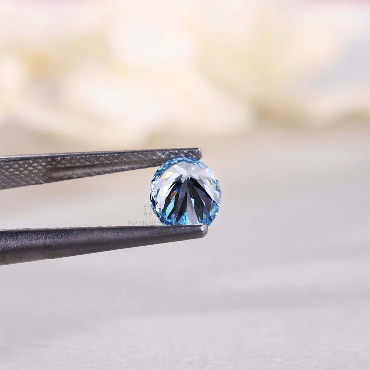 Lab grown loose diamond igi certified diamond oval cut diamond