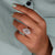 conflict free diamond ring