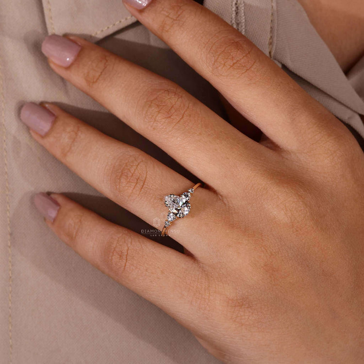 conflict free diamond ring