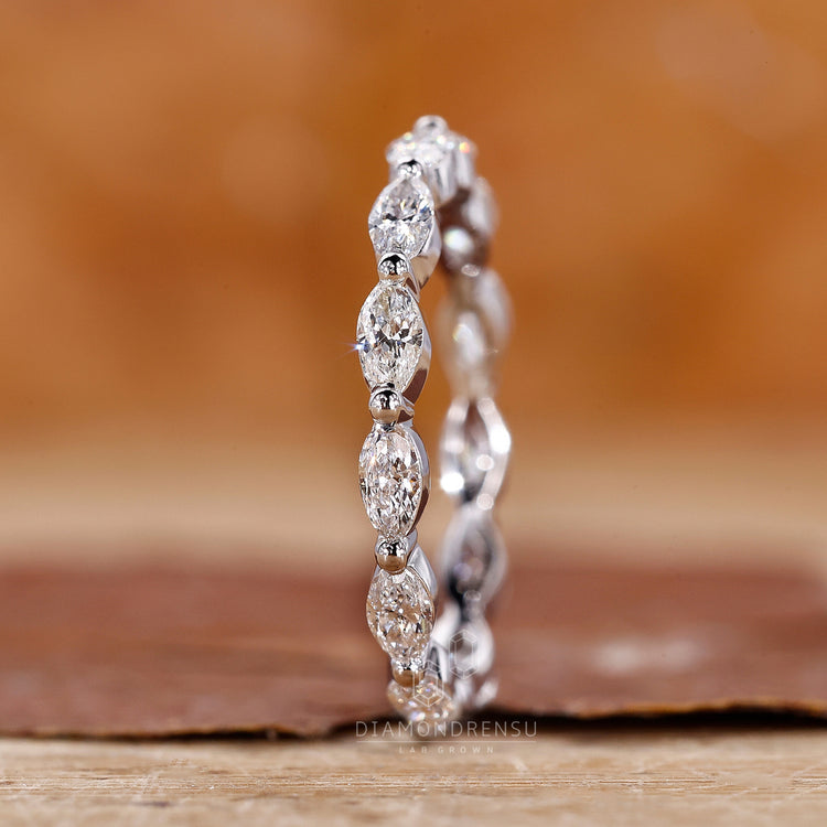 stackable band