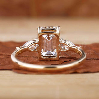 conflict free diamond ring