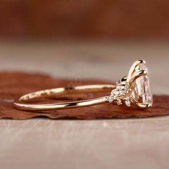 conflict free diamond ring