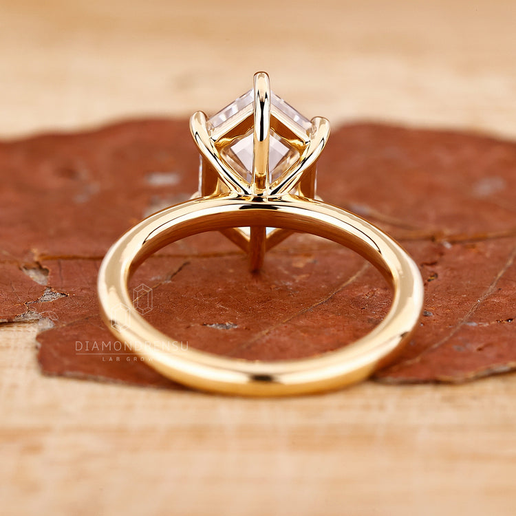 Handmade ring crafted with precision and care.
