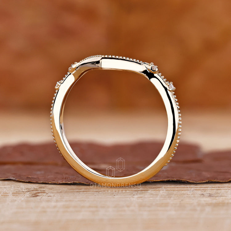   Buy Wedding Band featuring exquisite craftsmanship.
