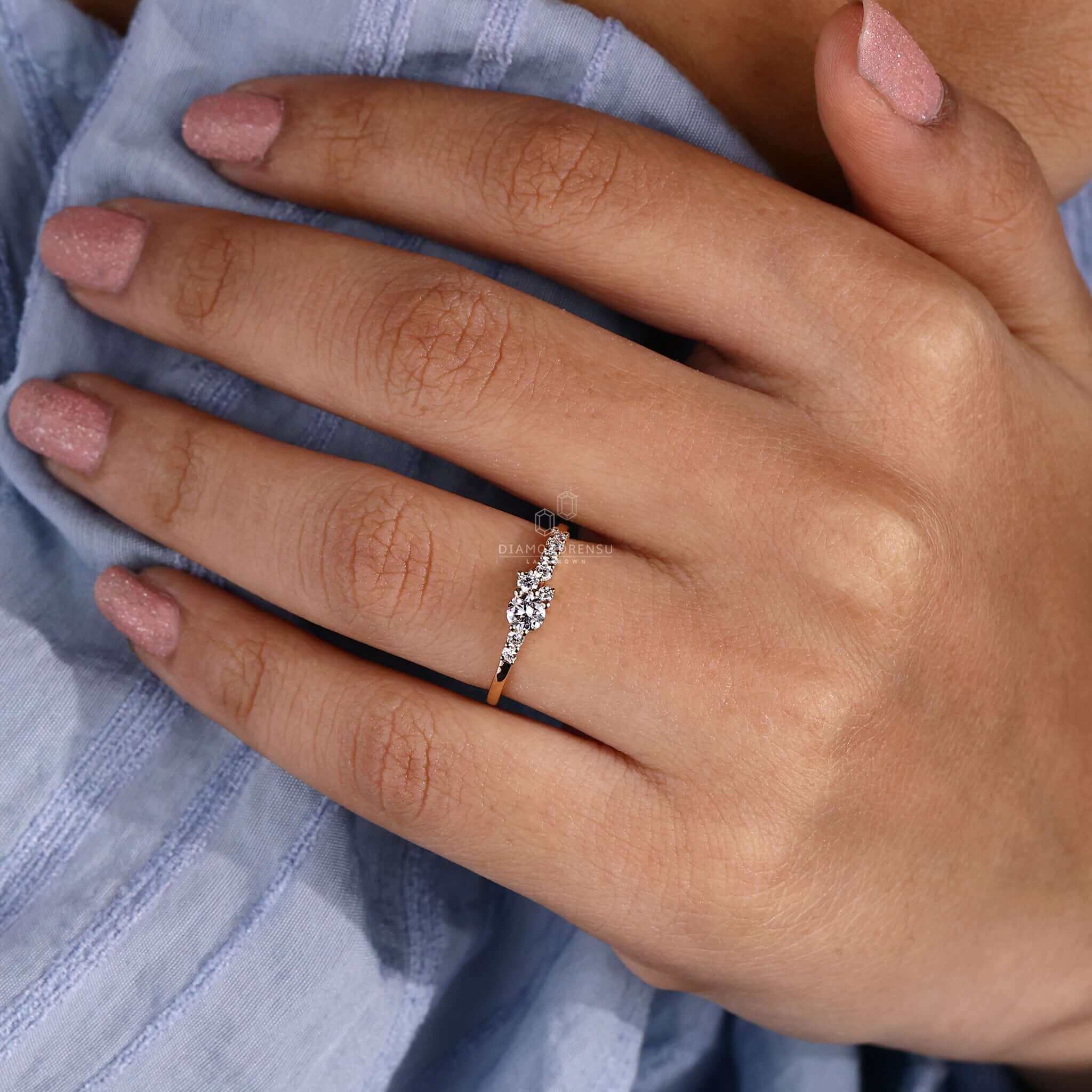 anniversary gift ring