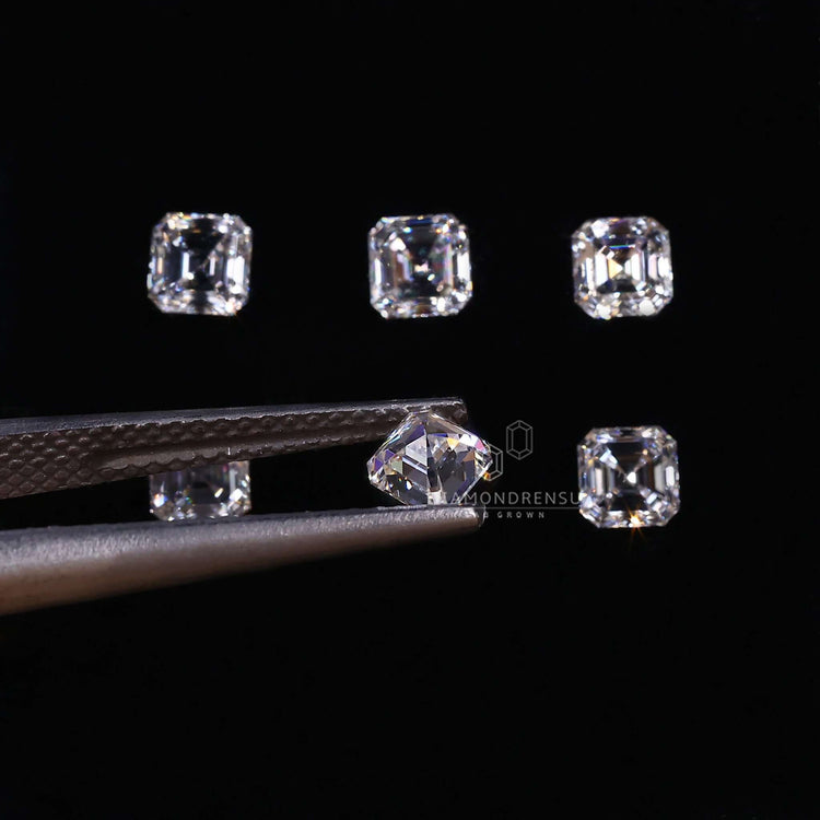 0.26 carat diamond listed in lab grown loose diamond category.
