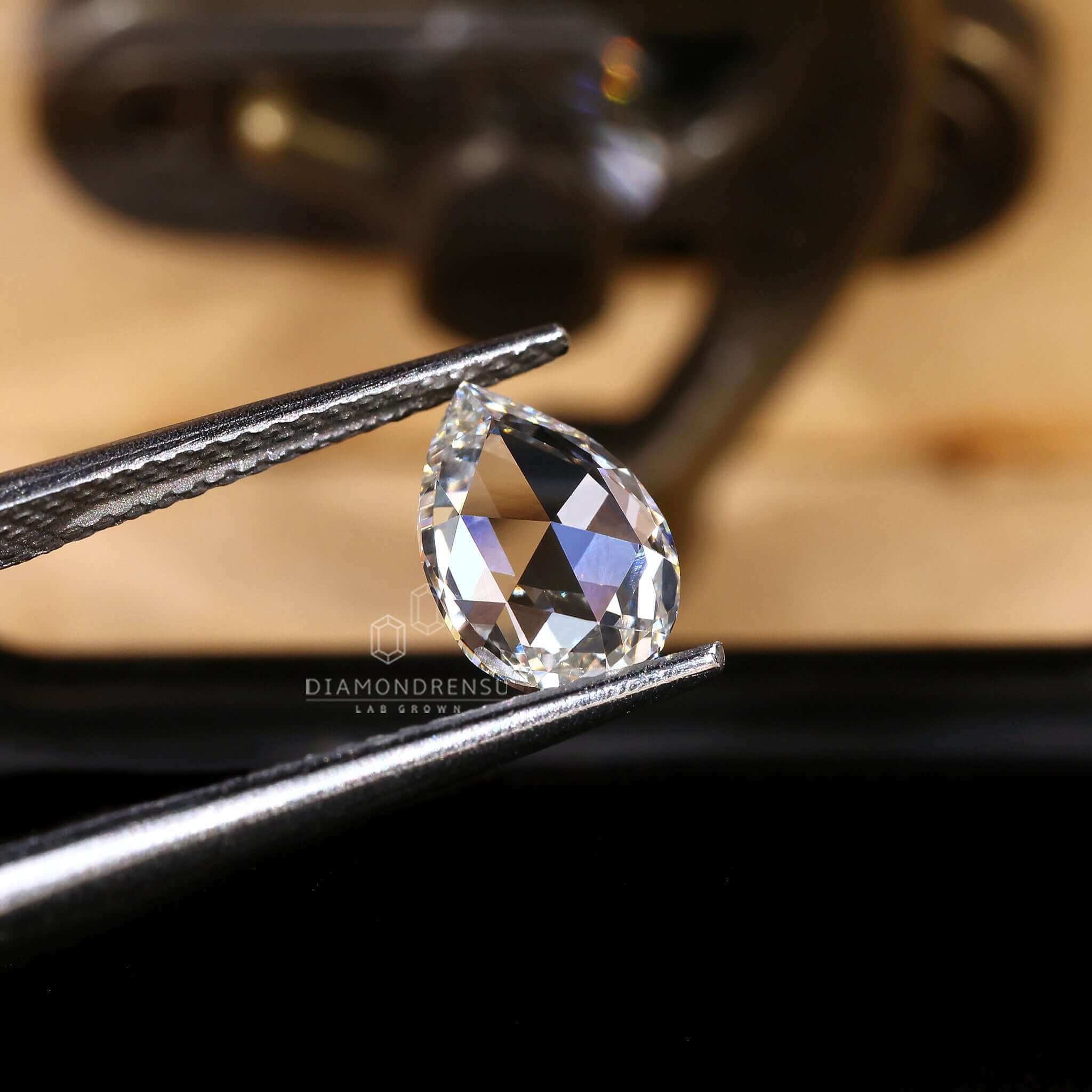 diamond for ring