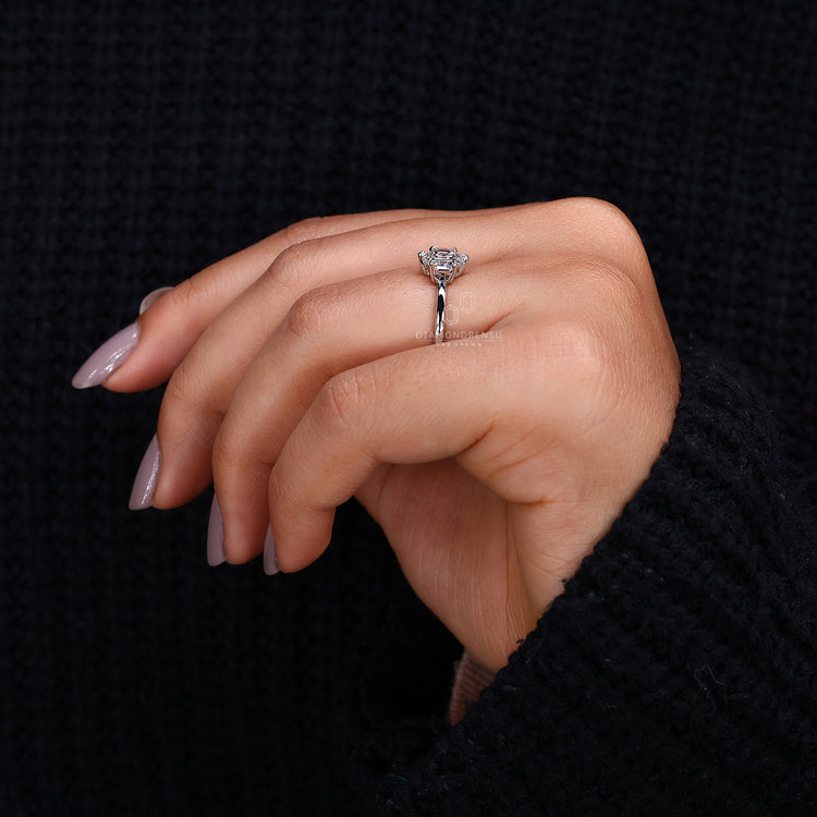 Simple Ring Buy Engagement Ring
