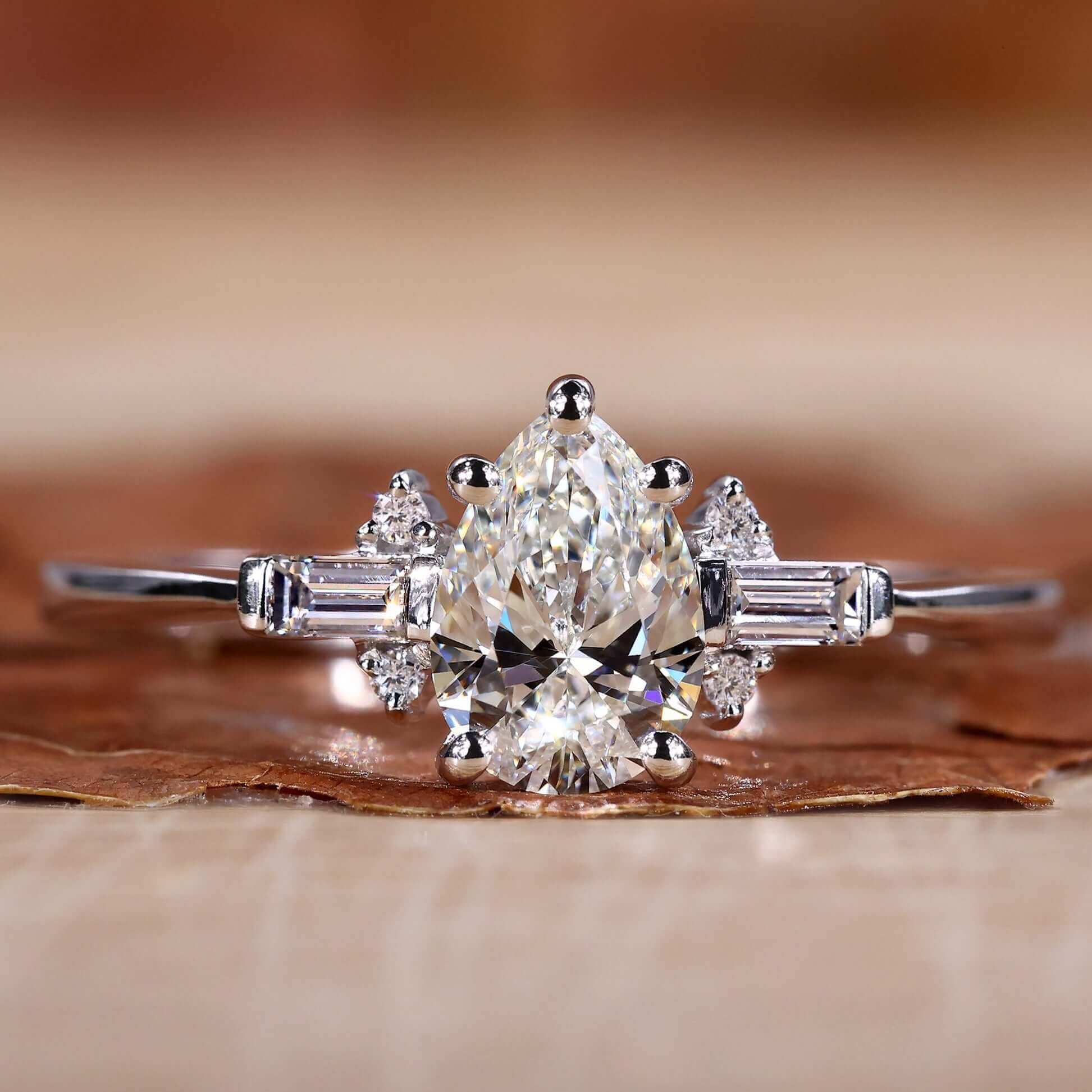 Free Lab-Made Diamonds: An Exhaustive Aide Free Lab-Made Diamonds: An Exhaustive Aide
