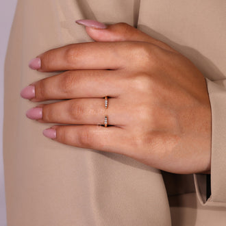 Buy wedding band for a timeless and elegant choice.
