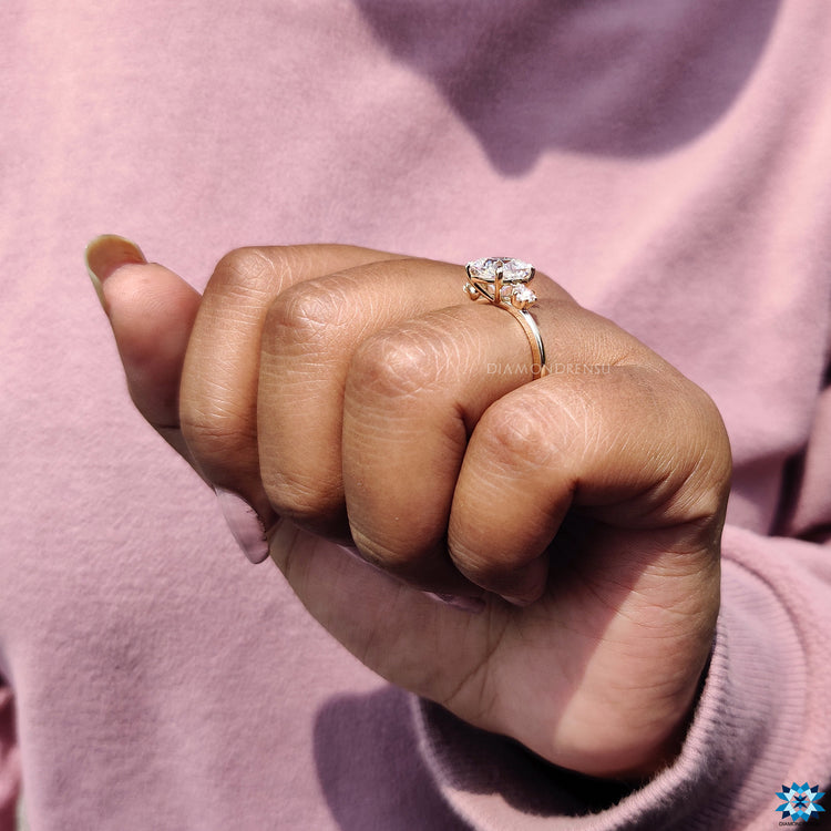 Handmade jewelry designed for unique beauty.
