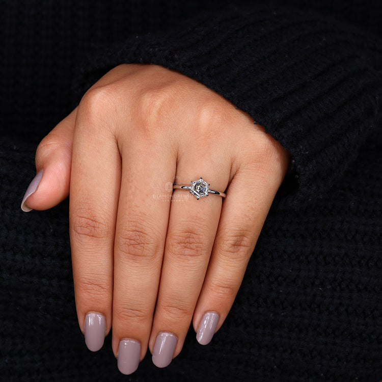 Buy Engagement Ring Diamondrensu Ring
