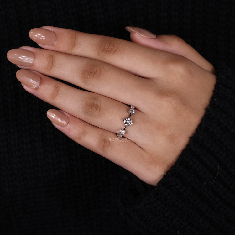 Handmade Ring with exceptional craftsmanship and style.