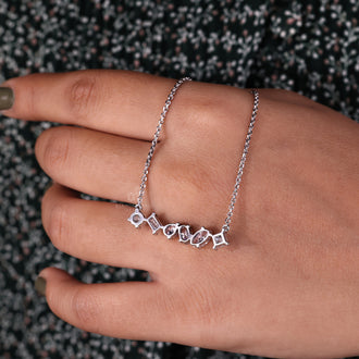 Diamondrensu Pendant featuring high-quality craftsmanship and design.