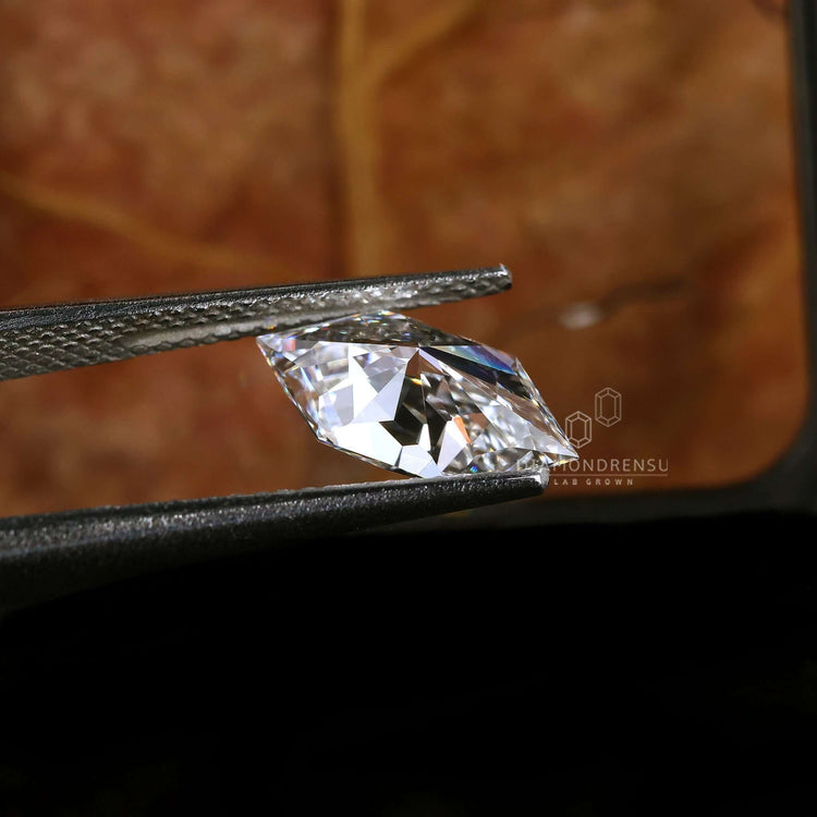 Lab grown diamond loose Dutch marquise diamond buy loose lab grown diamonds