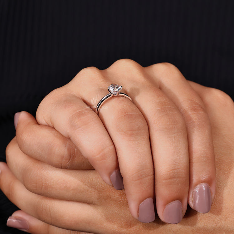 Handmade Ring crafted with care and attention to detail.