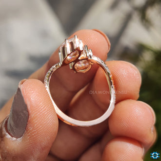 Handmade jewelry designed with expert craftsmanship.
