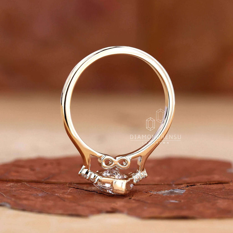 conflict free diamond ring