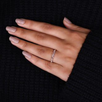 Buy Wedding Band with high-quality diamonds and craftsmanship.
