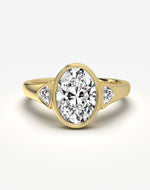 Lab Grown Diamond Jewelry – Lab Grown Diamonds – Diamondrensu