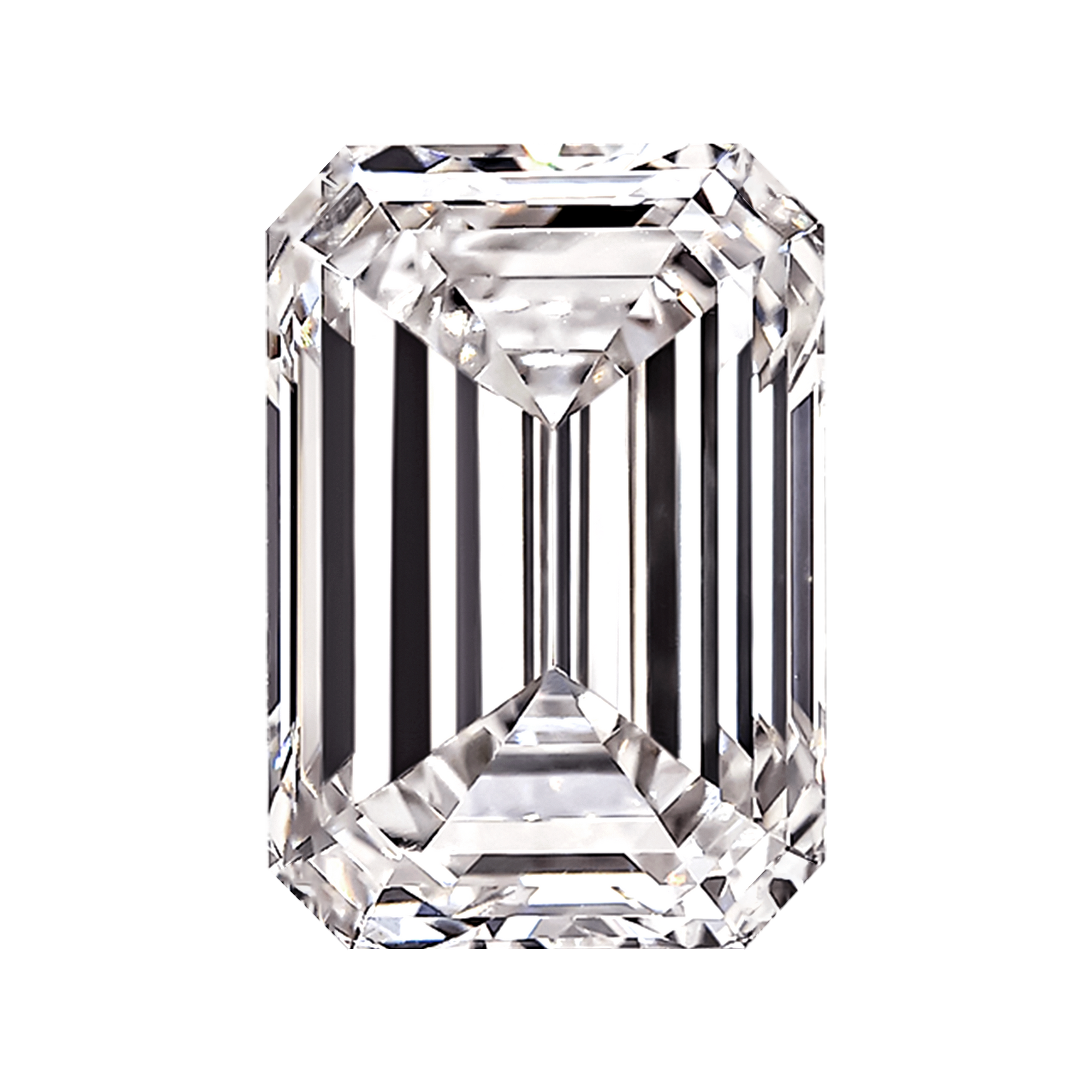 Emerald Cut