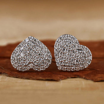 diamond studs