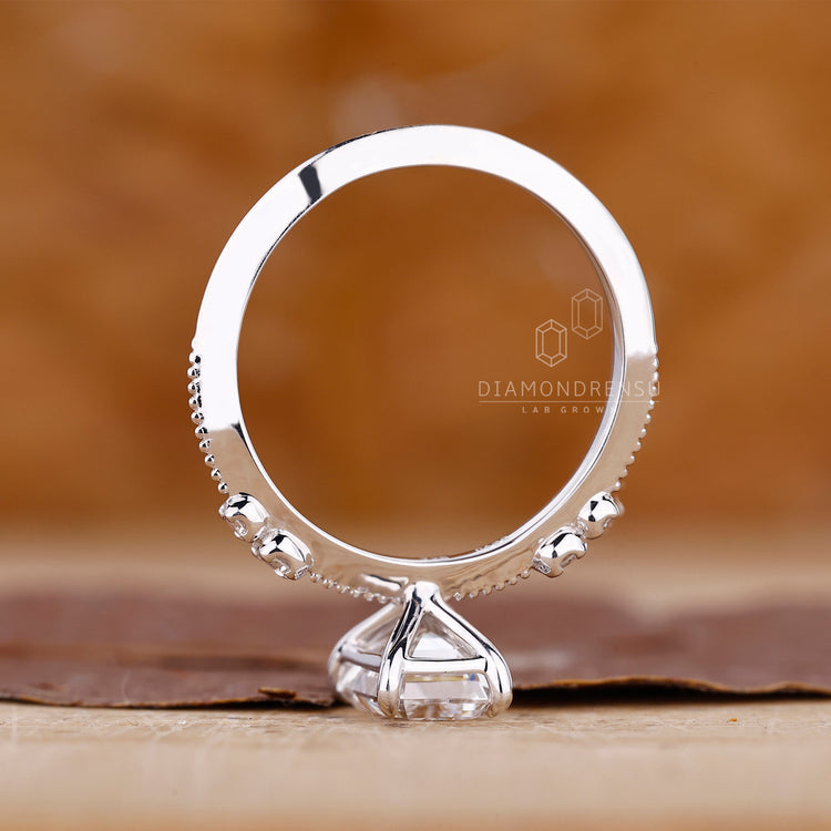 Handmade jewelry with fine craftsmanship.
