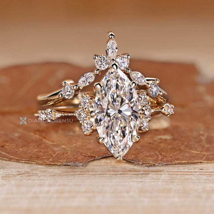 Vintage style pairs with the muse setting.